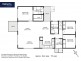 1 Old Convict Road, Orford TAS 7190 Floorplan