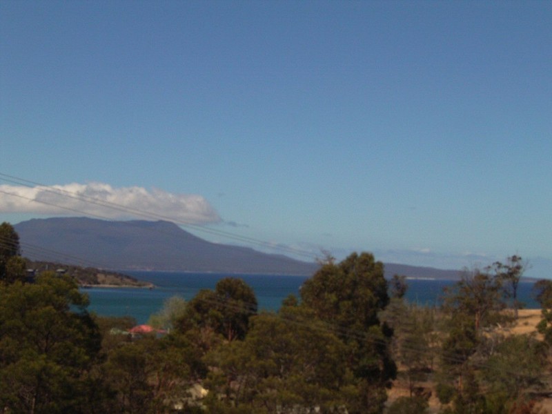 Lot 1  Bernacchi Drive, Orford TAS 7190