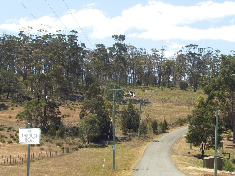 Lot 1  Bernacchi Drive, Orford TAS 7190