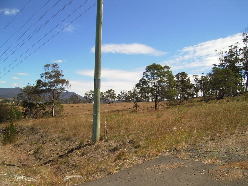 Lot 1  Bernacchi Drive, Orford TAS 7190