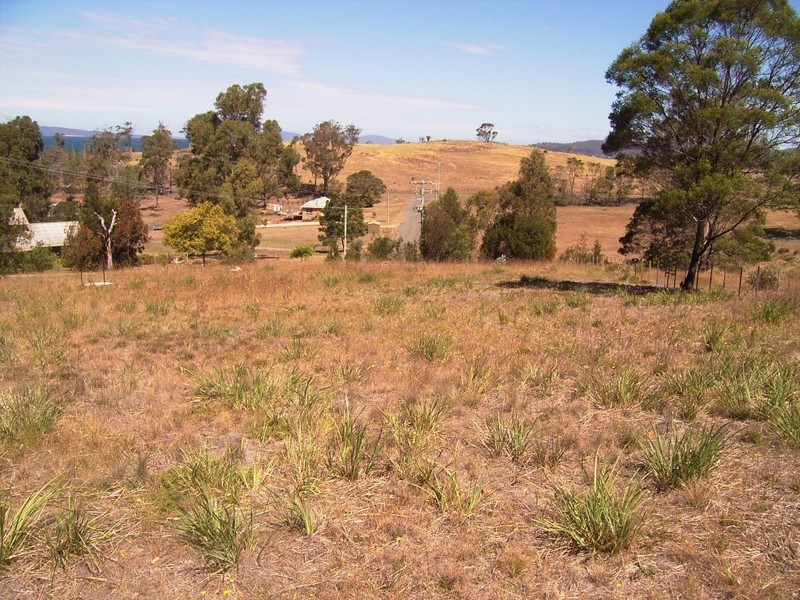 Lot 1  Bernacchi Drive, Orford TAS 7190