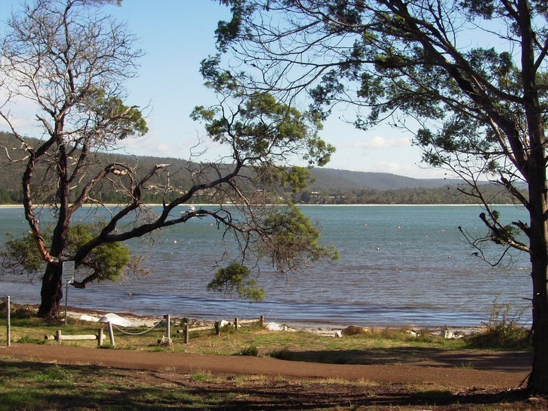 31 West Shelly Beach Road, Orford TAS 7190