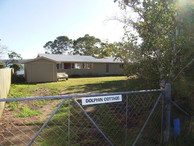 31 West Shelly Beach Road, Orford TAS 7190