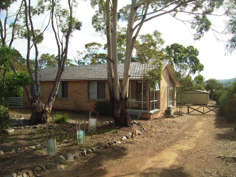 11 French Street, Orford TAS 7190
