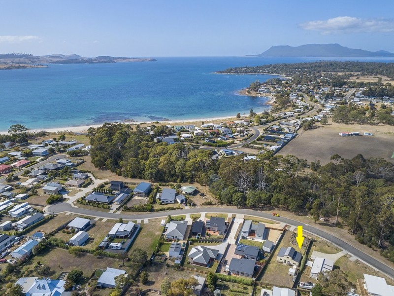5 Strawberry Hill Court, Orford TAS 7190