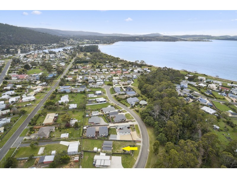 5 Strawberry Hill Court, Orford TAS 7190