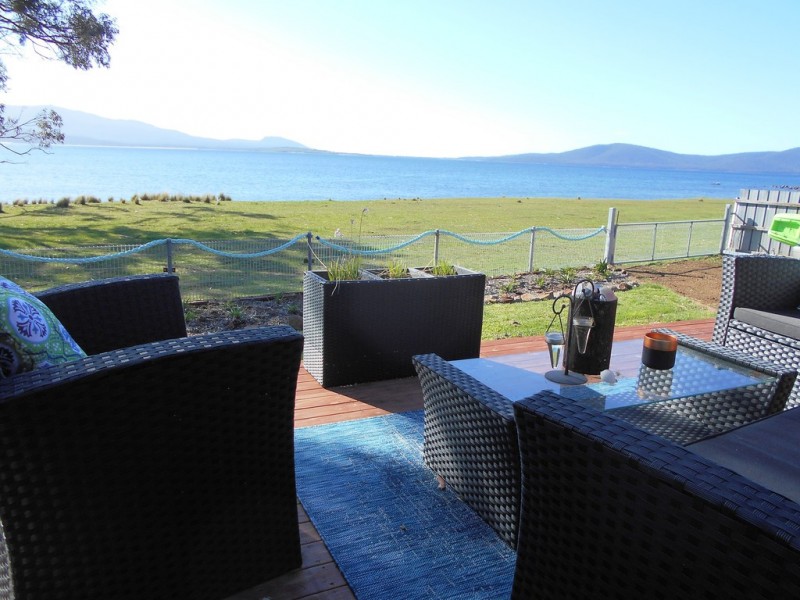 531 Earlham Road, Rheban TAS 7190