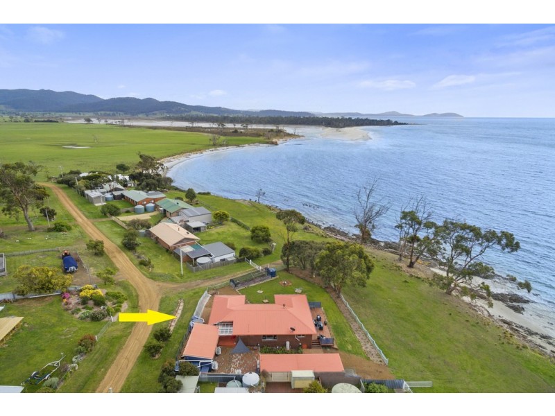 531 Earlham Road, Rheban TAS 7190