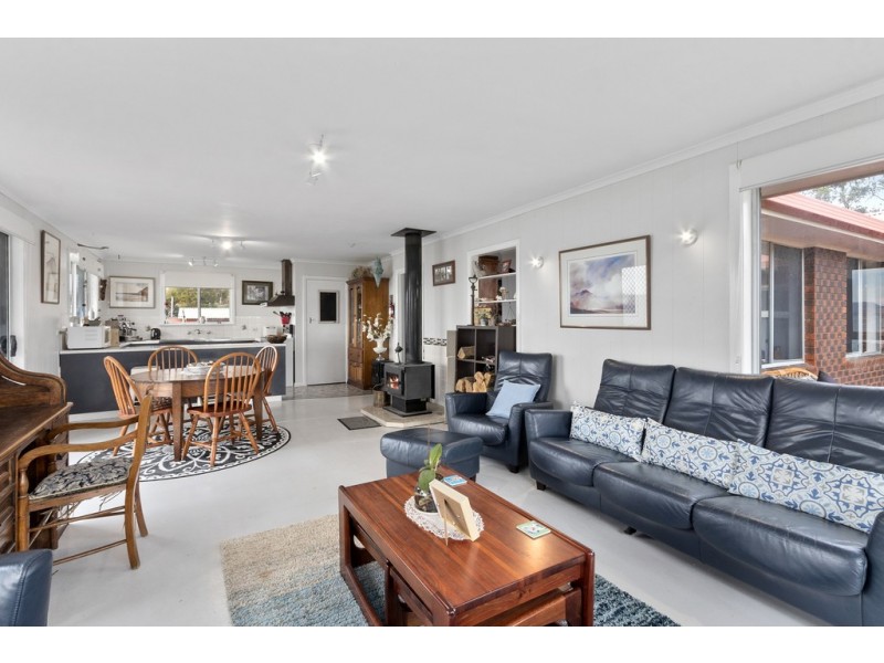 531 Earlham Road, Rheban TAS 7190