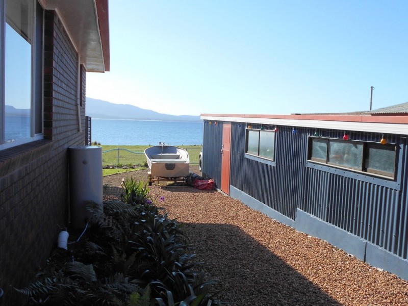 531 Earlham Road, Rheban TAS 7190