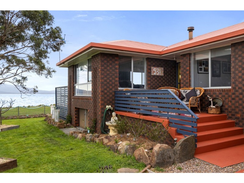 531 Earlham Road, Rheban TAS 7190