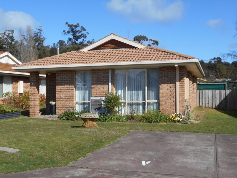 2/11A Charles Street, Orford TAS 7190