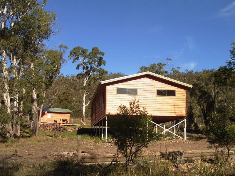 3 Alice Street, Orford TAS 7190