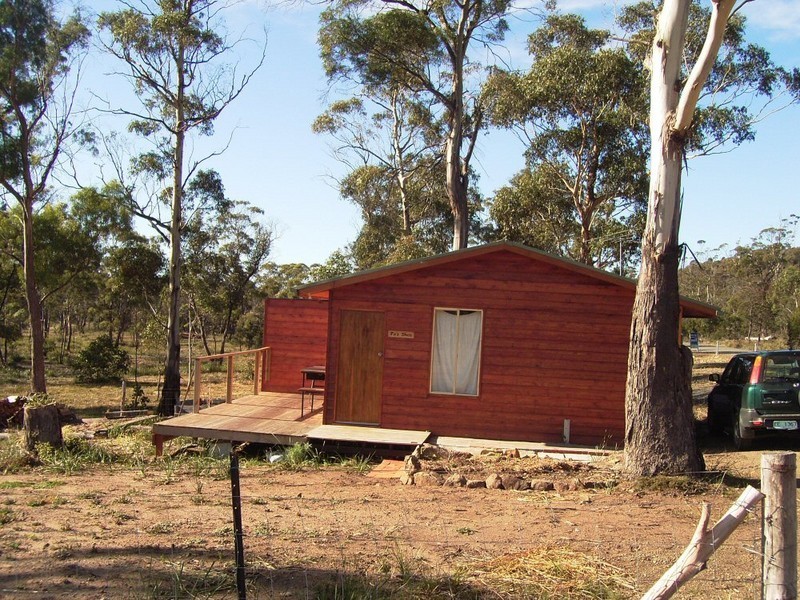 3 Alice Street, Orford TAS 7190