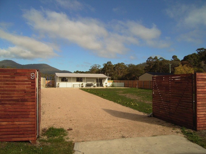 9 Vernon Court, Orford TAS 7190