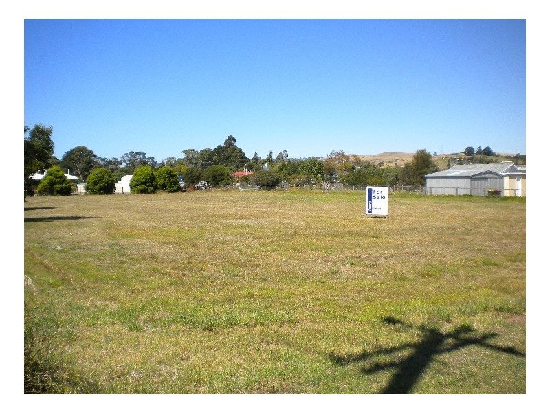 Lot 1 Franklin Street, Triabunna TAS 7190