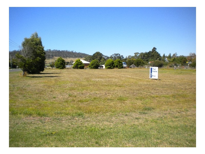 Lot 1 Franklin Street, Triabunna TAS 7190