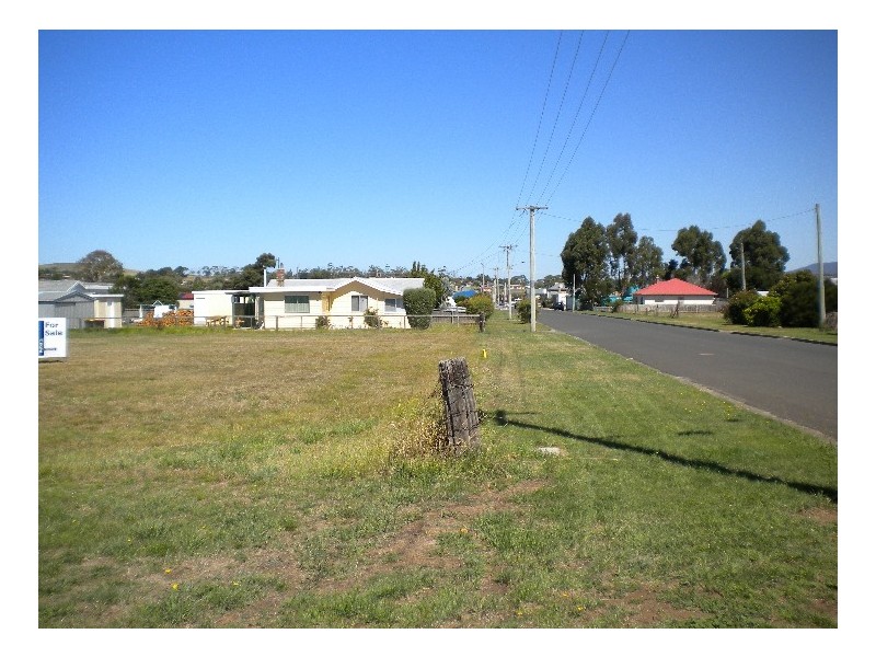 Lot 1 Franklin Street, Triabunna TAS 7190
