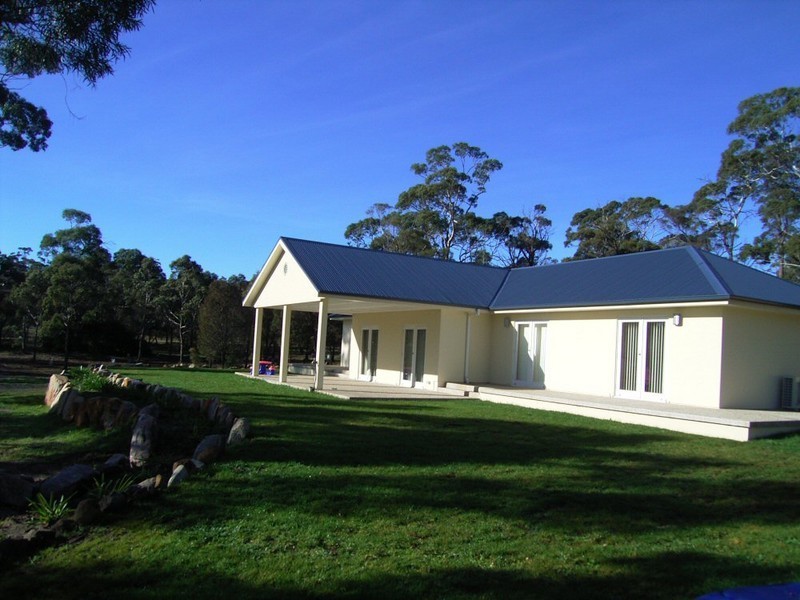 1 Pine Hills Court, Orford TAS 7190