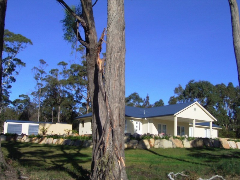 1 Pine Hills Court, Orford TAS 7190