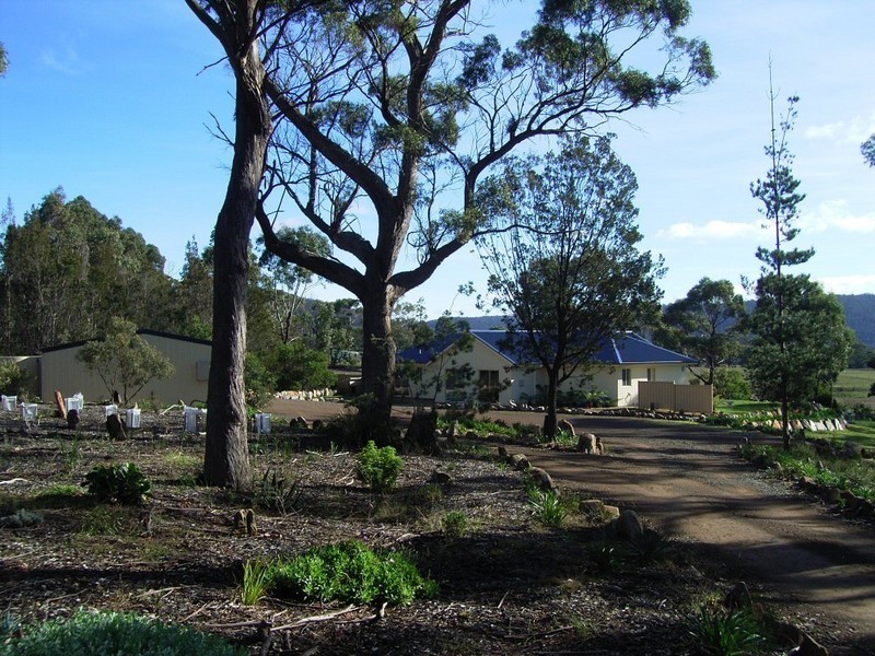 1 Pine Hills Court, Orford TAS 7190