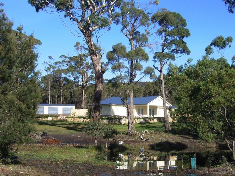 1 Pine Hills Court, Orford TAS 7190