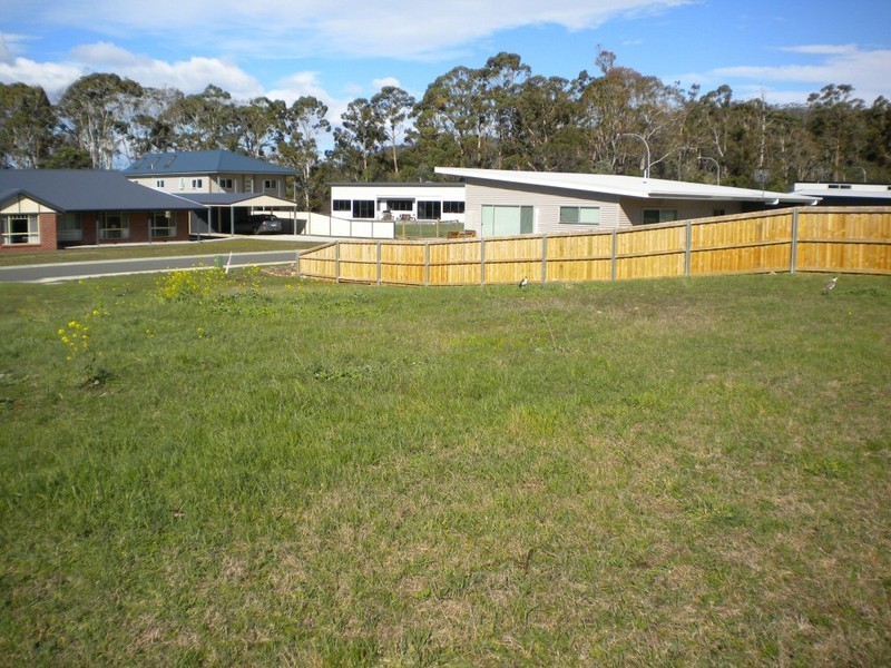 25 Strawberry Hills Court, Orford TAS 7190