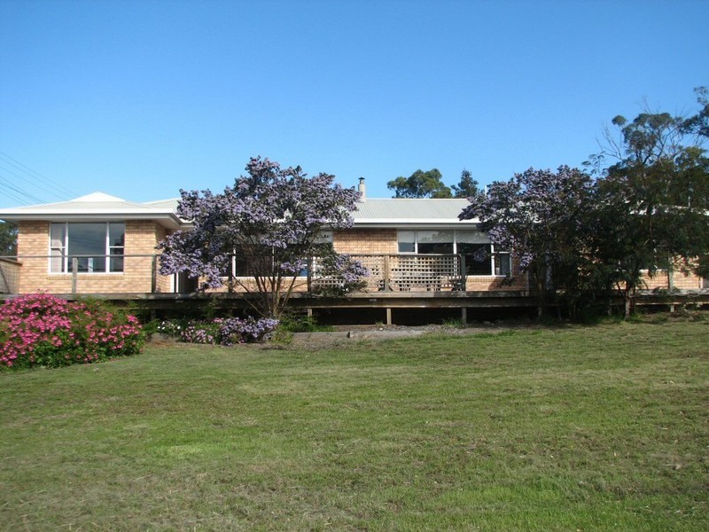 380 Rheban Road, Spring Beach TAS 7190