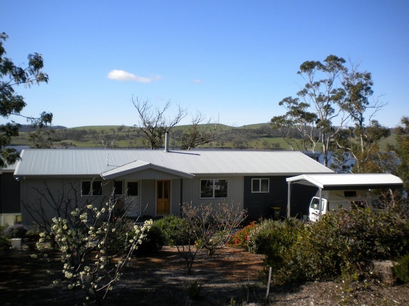 69 Barton Avenue, Triabunna TAS 7190