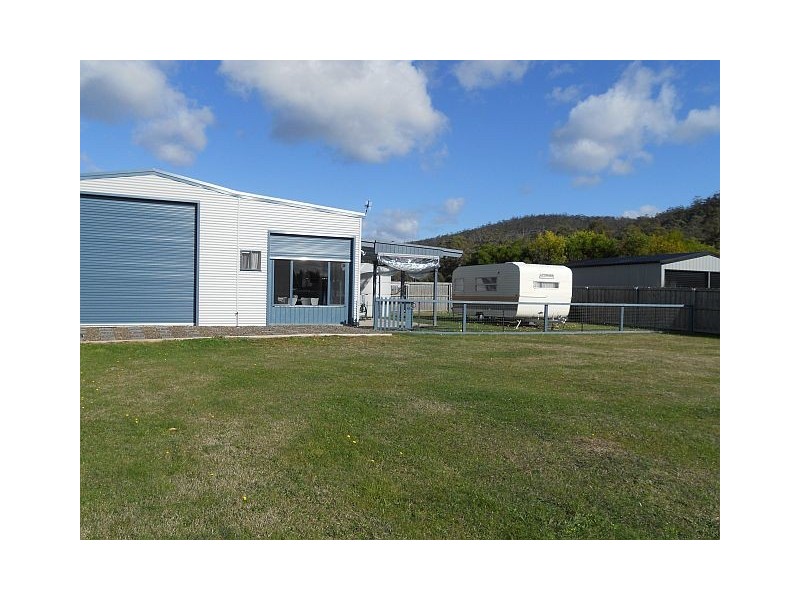 3 Vernon Court, Orford TAS 7190