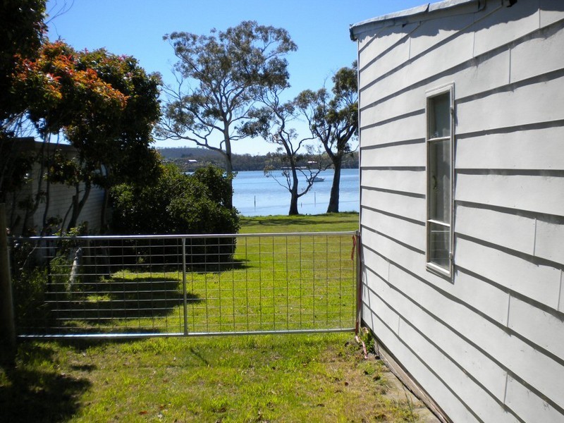 21 Barton Avenue, Triabunna TAS 7190