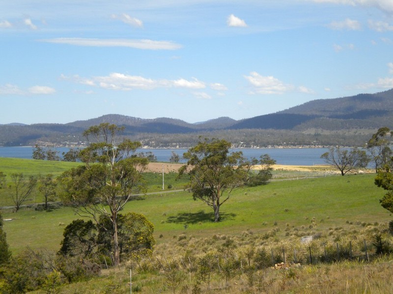 Lot 4 Bernacchi Drive, Orford TAS 7190