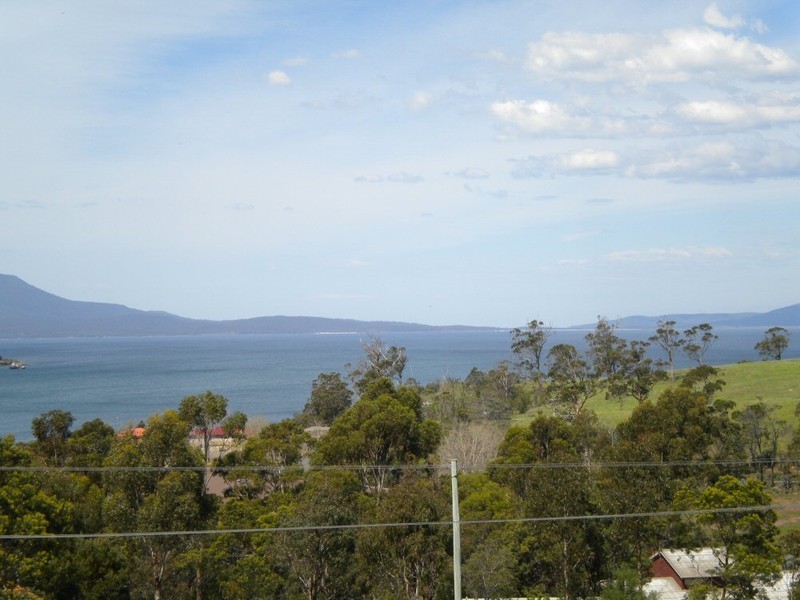 Lot 4 Bernacchi Drive, Orford TAS 7190