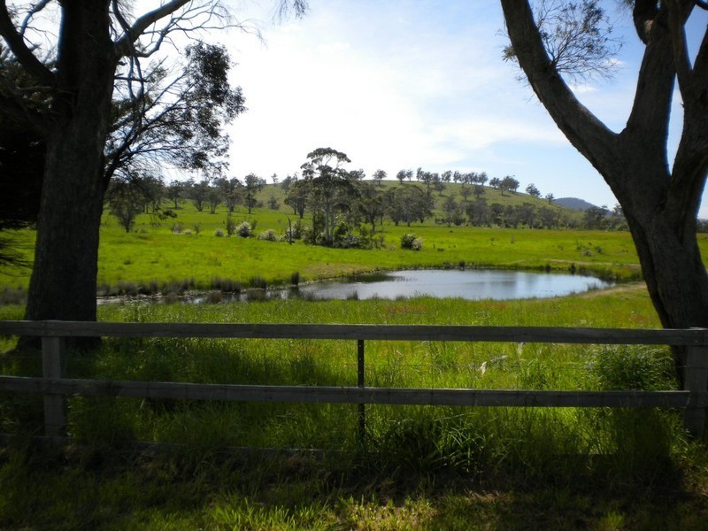 * Louisa Street, Triabunna TAS 7190
