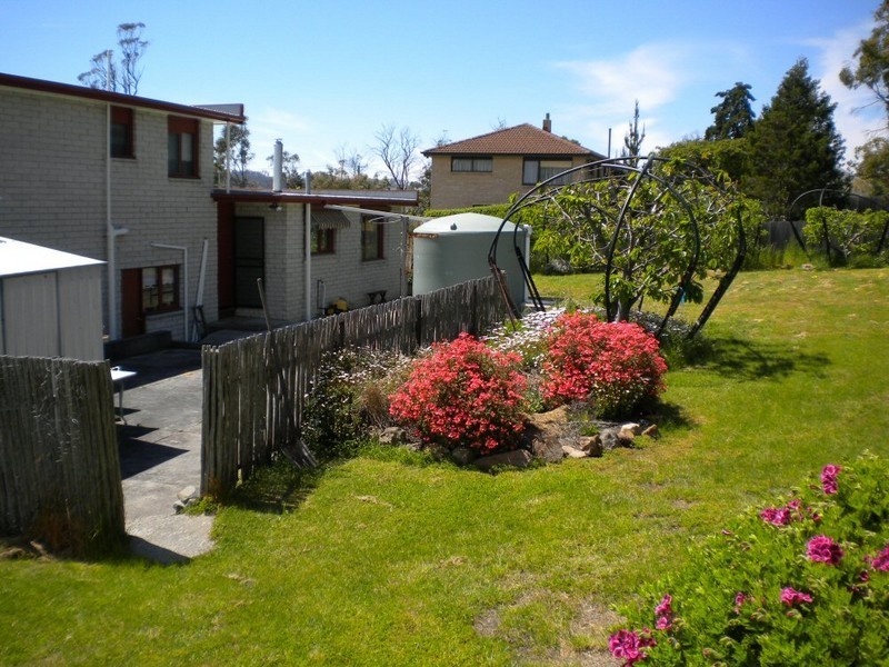 26 Barton Avenue, Triabunna TAS 7190