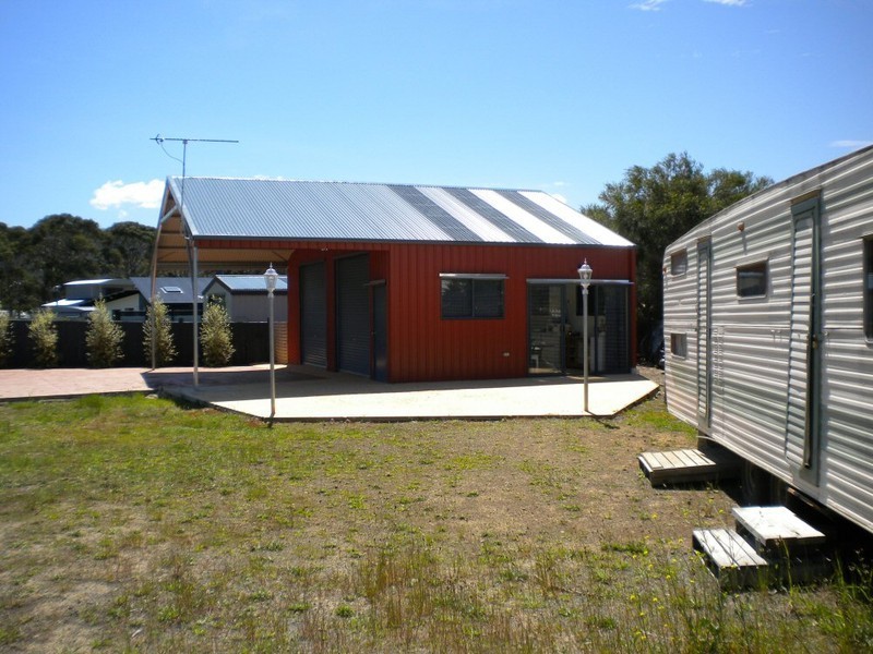 2 Vernon Court, Orford TAS 7190