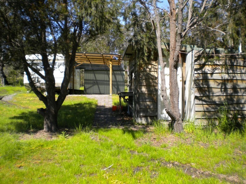 38 Barton Avenue, Triabunna TAS 7190