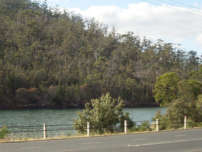 Lots 1 – 9 Russell Street, Orford TAS 7190