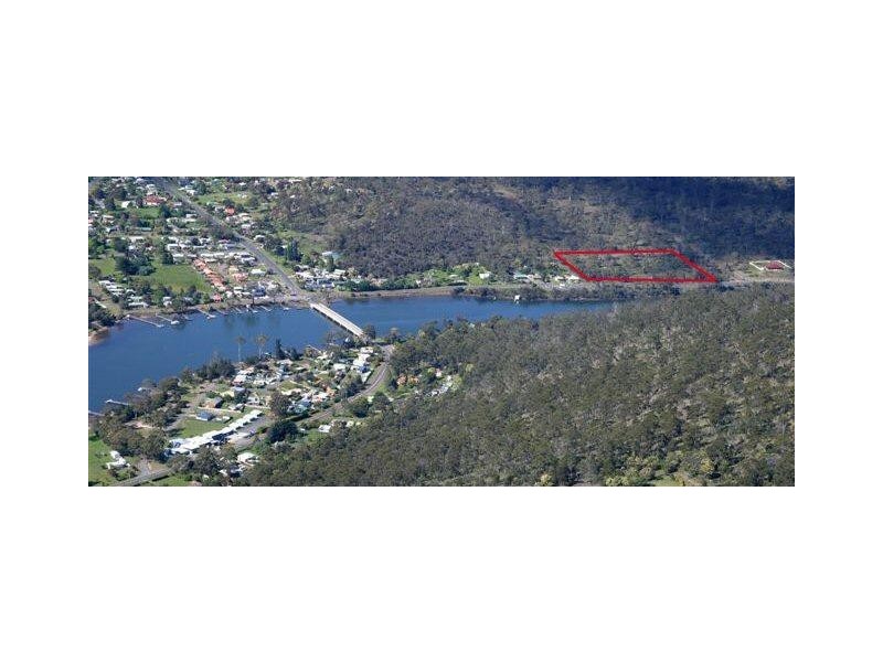 Lots 1 – 9 Russell Street, Orford TAS 7190