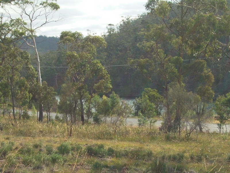 Lots 1 – 9 Russell Street, Orford TAS 7190