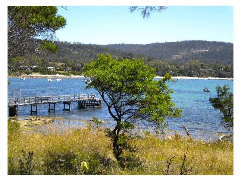 83A East Shelly Beach Road, Orford TAS 7190