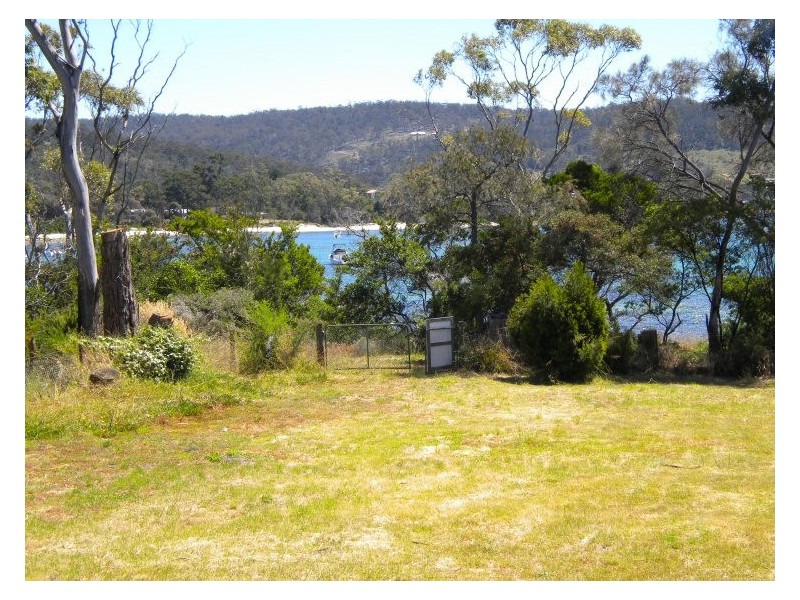 83A East Shelly Beach Road, Orford TAS 7190