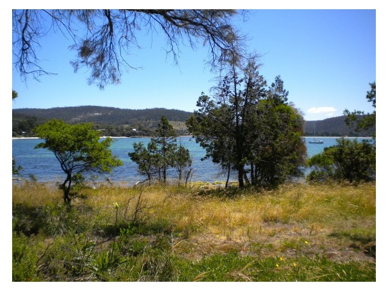 83A East Shelly Beach Road, Orford TAS 7190