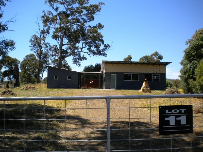 24 Jetty Road, Orford TAS 7190