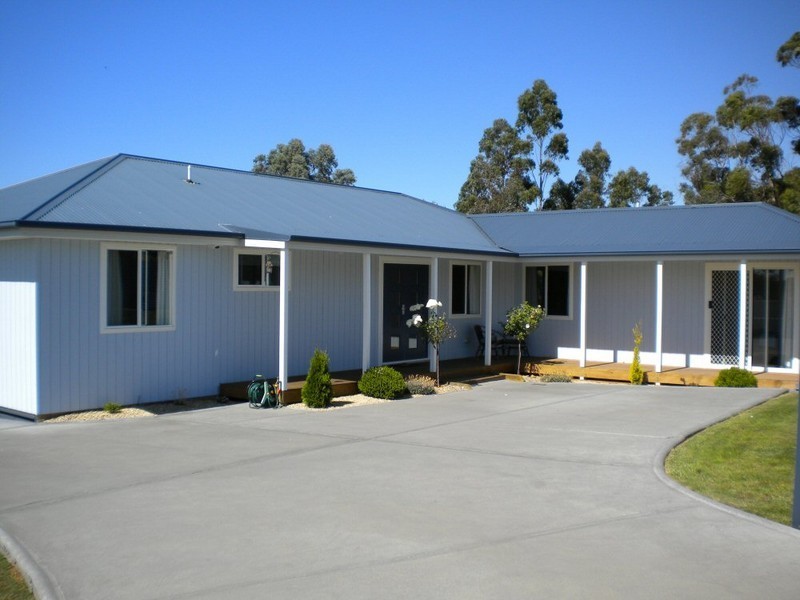 30 Holkham Court, Orford TAS 7190