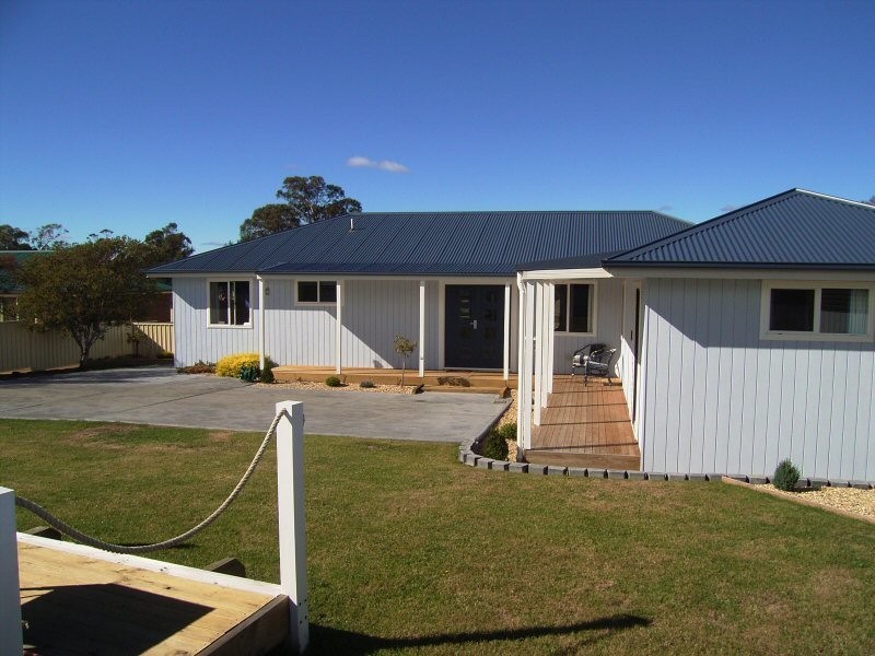 30 Holkham Court, Orford TAS 7190