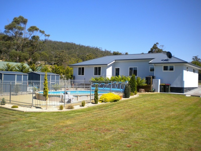 30 Holkham Court, Orford TAS 7190