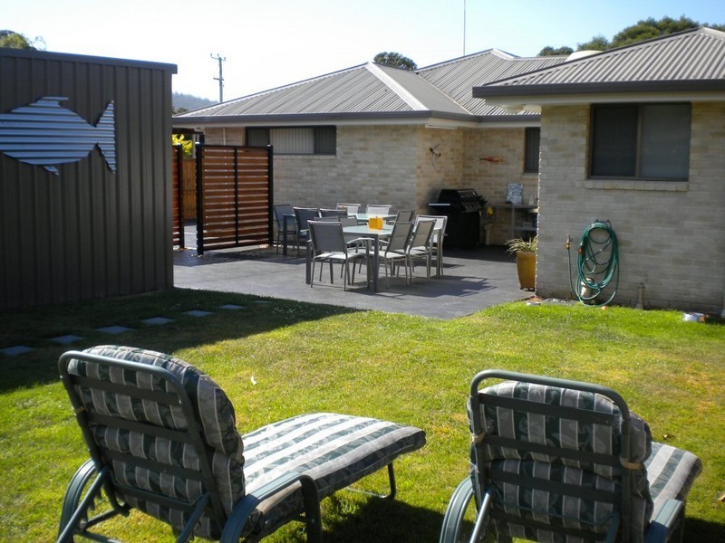 38 West Shelly Beach Road, Orford TAS 7190