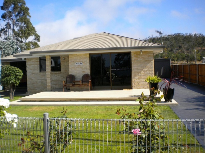 38 West Shelly Beach Road, Orford TAS 7190