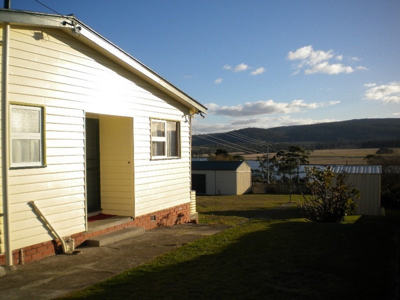 24 Ada Street, Triabunna TAS 7190
